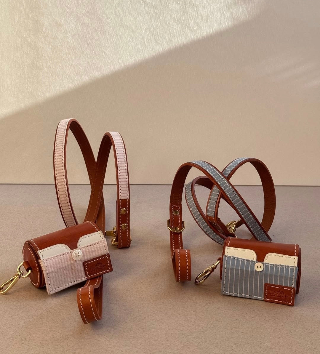 Madrid Dog Harness