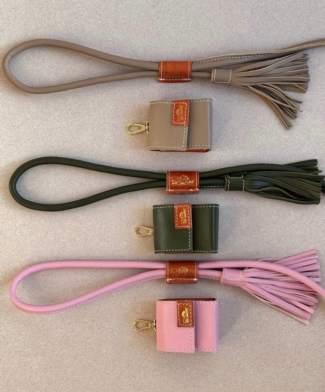 Tokyo Dog Lead