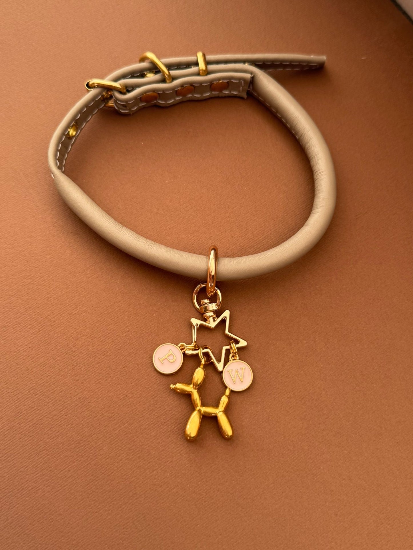 Tokyo Dog Collar