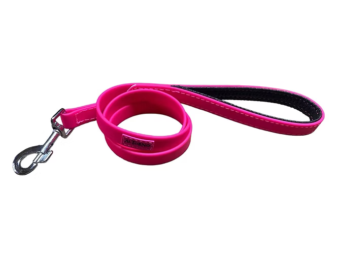 Rio (Single Colour) Dog Lead — Biothane Waterproof