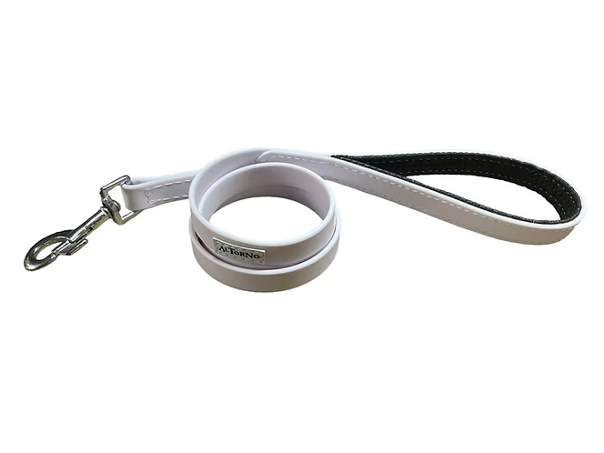 Rio (Single Colour) Dog Lead — Biothane Waterproof