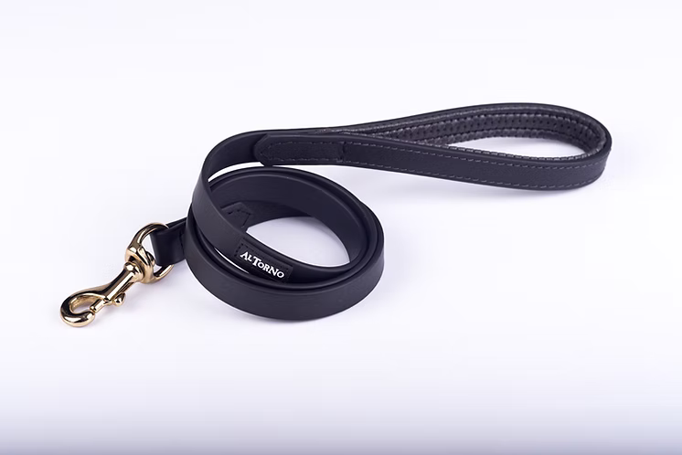 Rio (Single Colour) Dog Lead — Biothane Waterproof