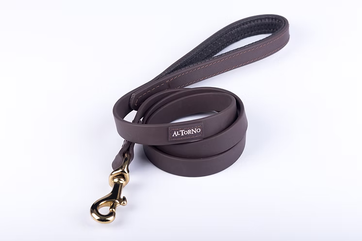 Rio (Single Colour) Dog Lead — Biothane Waterproof