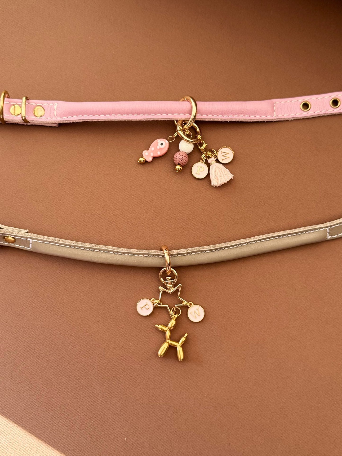 Tokyo Dog Collar