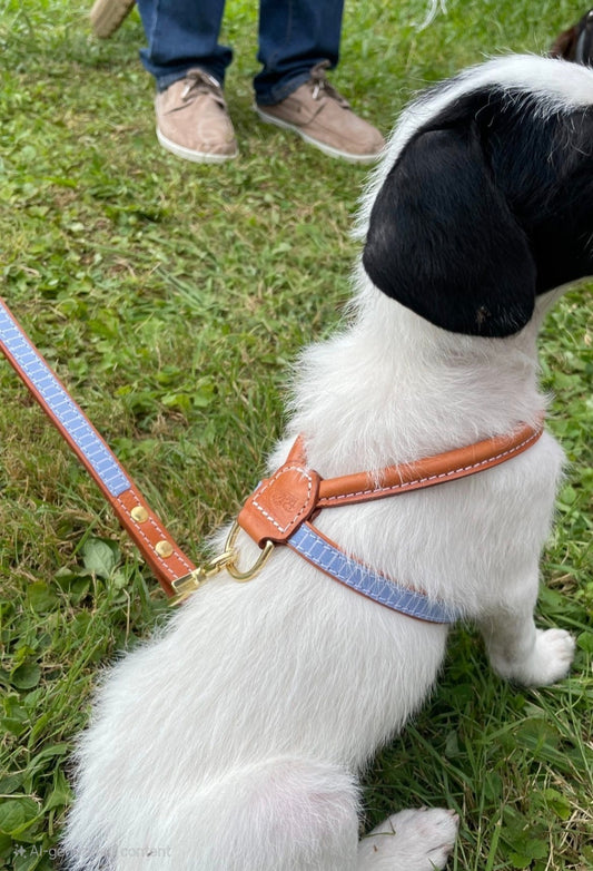 Madrid Dog Lead